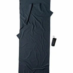 - TravelSheet Organic Cotton - Reiseschlafsack < Cocoon Hot