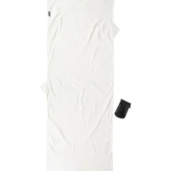 - TravelSheet Organic Cotton - Reiseschlafsack < Cocoon Hot