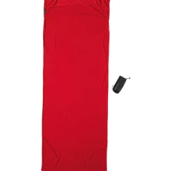 Cocoon - TravelSheet Radiator - Reiseschlafsack Lava Sale