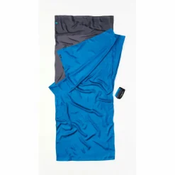 - TravelSheet Silk - Reiseschlafsack < Cocoon
