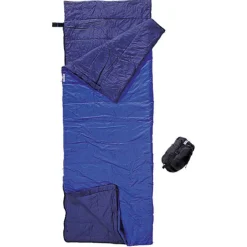 Cocoon - Tropic Traveler Nylon Sommer- und Tropenschlafsack - Kunstfaserschlafsack