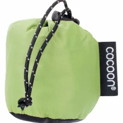 Cocoon - Ultralight Head Net - Moskitonetz Silt Green