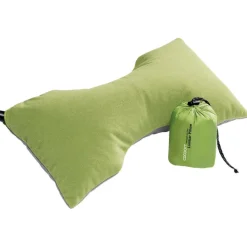 Cocoon - Ultralight Lumbar Support Pillow - Kissen Hot