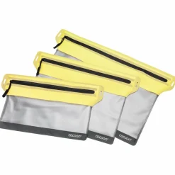 - Zippered Fat Docuent Bag - Wertachenbeute < Cocoon Outlet