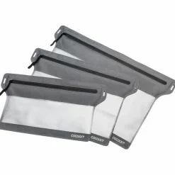 - Zippered Fat Docuent Bag - Wertachenbeute < Cocoon Outlet