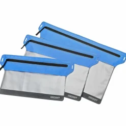 - Zippered Fat Docuent Bag - Wertachenbeute < Cocoon Outlet