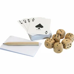 - Lagerfeuer Spielesammlung < Coghlans Online