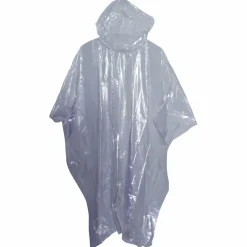 Coghlans Trekkingausrüstung|Trekkingbekleidung-- Notfall-Poncho - Poncho
