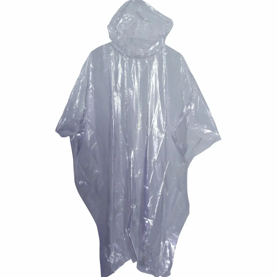 Coghlans Trekkingausrüstung|Trekkingbekleidung-- Notfall-Poncho - Poncho
