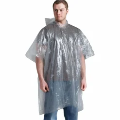Coghlans Trekkingausrüstung|Trekkingbekleidung-- Notfall-Poncho - Poncho