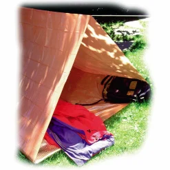 Coghlans - Notzelt Orange Discount
