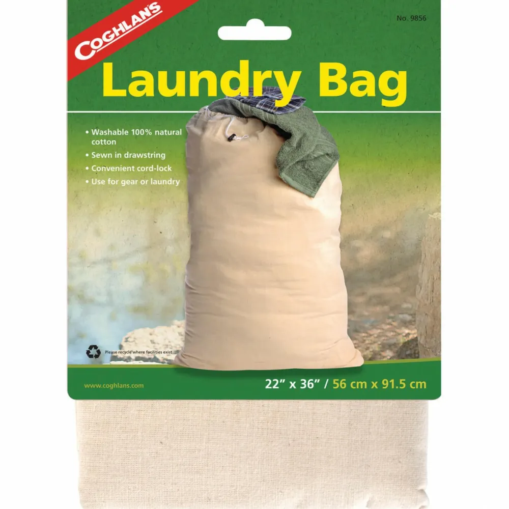 - Schlafsack Aufbewahrungsbeutel < Coghlans Sale