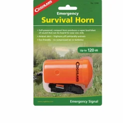 Coghlans - Survival Horn - Signalpfeife