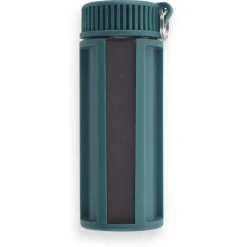 Coghlans Trekkingausrüstung|Outdoor-Küche-- Zündholzdose - Aufbewahrungsbox Dark Turquoise