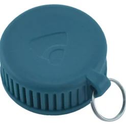 Coghlans Trekkingausrüstung|Outdoor-Küche-- Zündholzdose - Aufbewahrungsbox Dark Turquoise