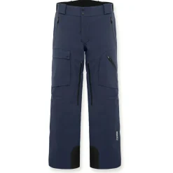 Colmar Active Skibekleidung|Skihosen-- Salopette Pants 1428 - Skihose