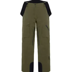 Colmar Active Skibekleidung|Skihosen-- Salopette Pants 1428 - Skihose