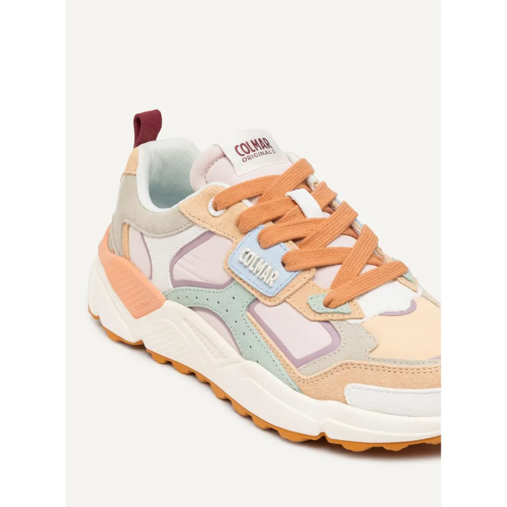 - Women's Garner - Sneaker < Colmar Active Online