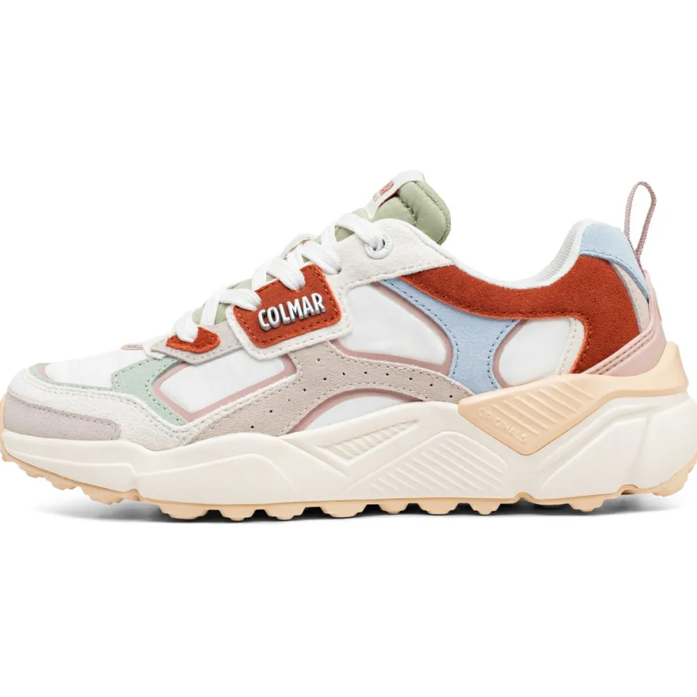 - Women's Garner - Sneaker < Colmar Active Online
