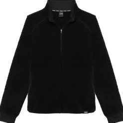 Colmar Active Skibekleidung|Jacken-- Women's Sweatshirt 9376 - Fleecejacke