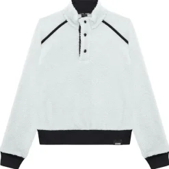 - Woen' weathirt 9375 - Feecepuover < Colmar Active Outlet