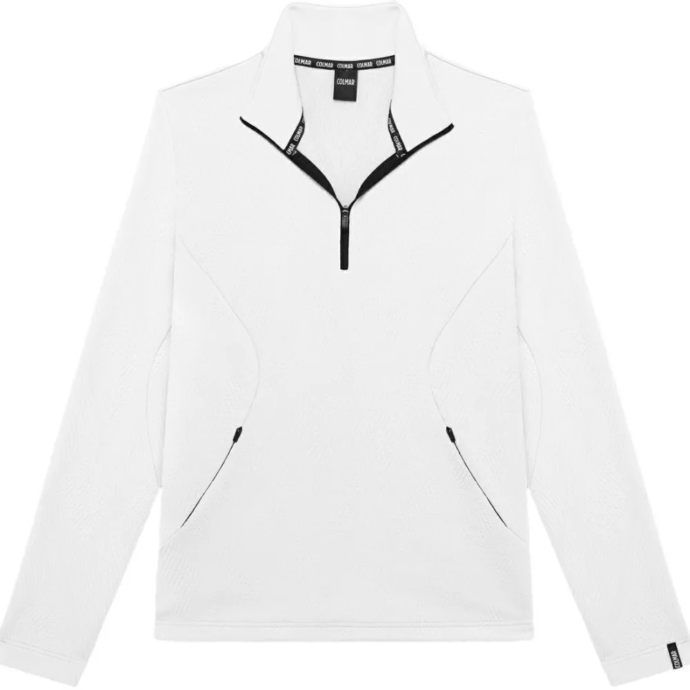 - Woen' weathirt 9373 - Feecepuover < Colmar Active Best