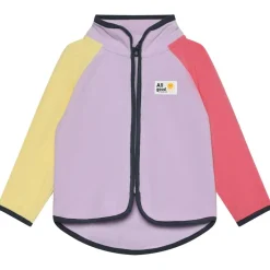 Kinder Color Kids - Baby's Fleece Jacket - Fleecejacke