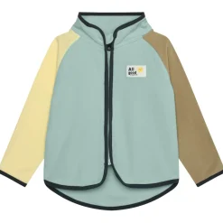 Kinder Color Kids - Baby's Fleece Jacket - Fleecejacke