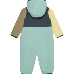 Color Kids - Baby's Fleece Suit - Overall