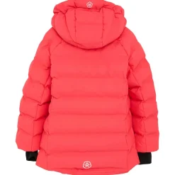 Kinder Color Kids - Girl's Ski Jacket Quilt - Skijacke