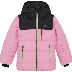 Color Kids - Girl's Ski Puffer Jacket Quilt - Skijacke Bonbon Best