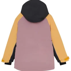 Kinder Color Kids - junior's Ski Jacket Colorblock - Skijacke