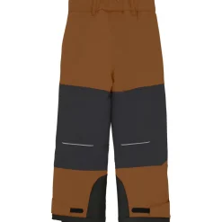 - Junior's Ski Pants Colorblock - Skihose < Color Kids New