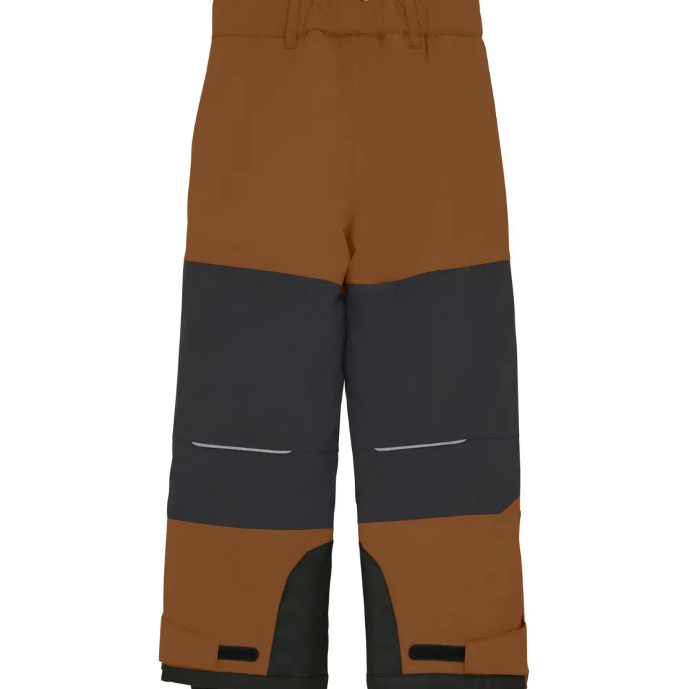 - Junior's Ski Pants Colorblock - Skihose < Color Kids New