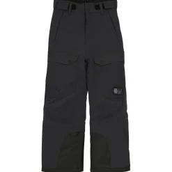 - Junior's Ski Pants Colorblock - Skihose < Color Kids New