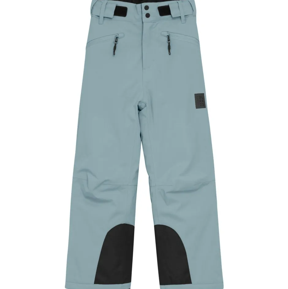 Color Kids Skibekleidung|Skihosen-- Junior's Ski Pants Solid - Skihose