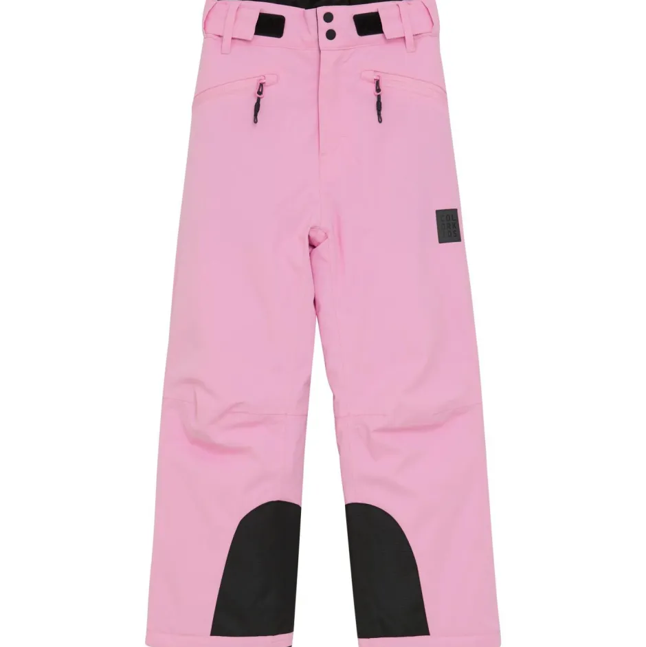 Color Kids Skibekleidung|Skihosen-- Junior's Ski Pants Solid - Skihose