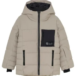 - Junior's Ski Puffer Jacket Quilt - Skijacke < Color Kids Outlet