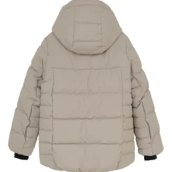 - Junior's Ski Puffer Jacket Quilt - Skijacke < Color Kids Outlet