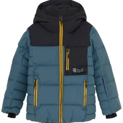 - Junior's Ski Puffer Jacket Quilt - Skijacke < Color Kids Outlet