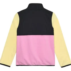Kinder Color Kids - Kid's Fleece Jacket - Fleecejacke