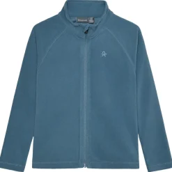 Color Kids Alltagsbekleidung|Wanderbekleidung-- Kid's Fleece Jacket Full Zip - Fleecejacke