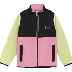Color Kids - Kid's Fleece Jacket - Fleecejacke Clearance