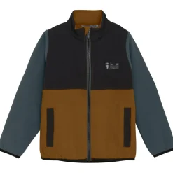 Color Kids - Kid's Fleece Jacket - Fleecejacke Clearance