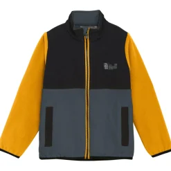 Color Kids - Kid's Fleece Jacket - Fleecejacke Clearance