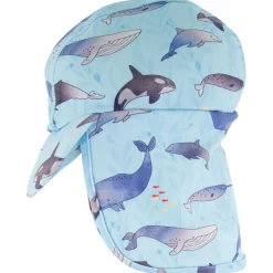- Kid's Hat AOP - Cap < Color Kids Outlet