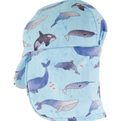 - Kid's Hat AOP - Cap < Color Kids Outlet