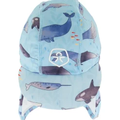- Kid's Hat AOP - Cap < Color Kids Outlet