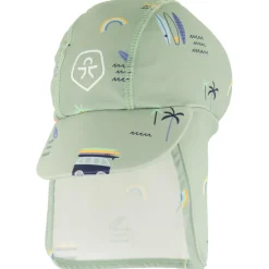 - Kid's Hat AOP - Cap < Color Kids Outlet