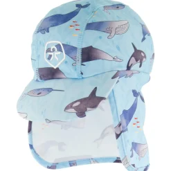 - Kid's Hat AOP - Cap < Color Kids Outlet